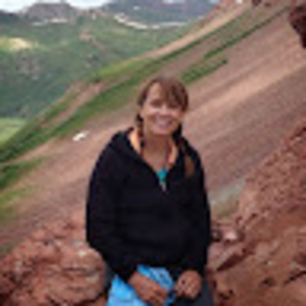 Meet your Posher, Janice